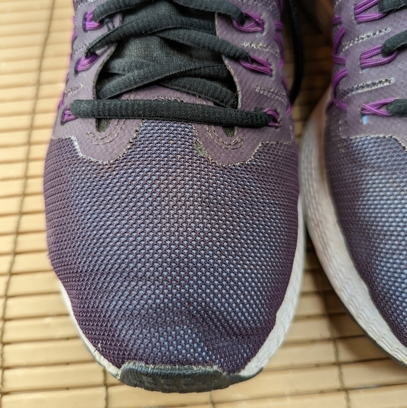 Nike iD Free Run 5.0  526812-902 women's sz 11W. Rare 902 color weigh. Great con - Picture 9 of 12